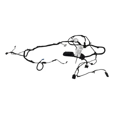 BMW 6 SERIES F06 RIGHT FRONT DOOR CABLE HARNESS 61126981527 - Image 1 of 4