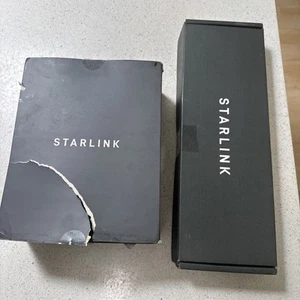 Starlink Gen 2 V2 Router WiFi Mesh Node Repeater Extender UTR-211 + 75’ Cord - Bild 1 von 5