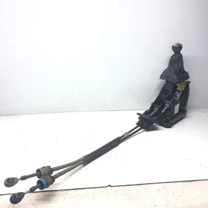 SELETTORE LEVETTA CAMBIO PEUGEOT 308 MK1 1.6 BENZINA CAMBIO 5 MARCE 2007 - 2011 - Foto 1 di 6