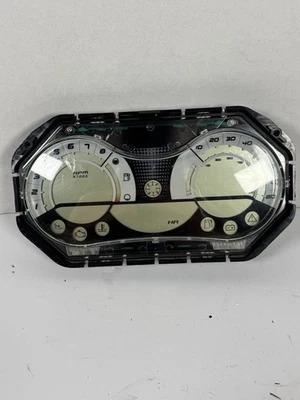 Дисплей кластерный калибр 155 215 255 Seadoo OEM 06-11 GTX RXP RXPX Wake 278002270 - Изображение 1 из 4