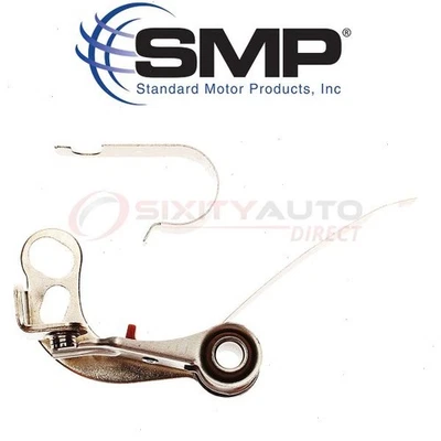 SMP T-Series Ignition Contact Set for 1961 Dodge D300 Series - Primary zy — 第 1/4 张图片