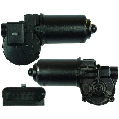 Nuevo motor limpiaparabrisas para Ford Mystique 95-97 motor limpiaparabrisas delantero F5RZ17508-E Foto 1 de 4