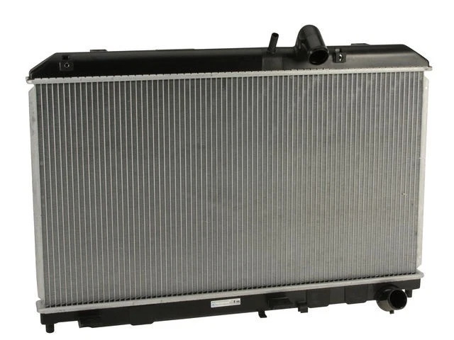 Radiador para 04-08 Mazda RX8 WB69R2 tanque de plástico núcleo de aluminio Koyo Foto 1 de 1