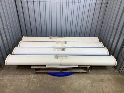 Conjunto de antenas Furuno XN20AF 6,5' solamente (para piezas) Foto 1 de 4