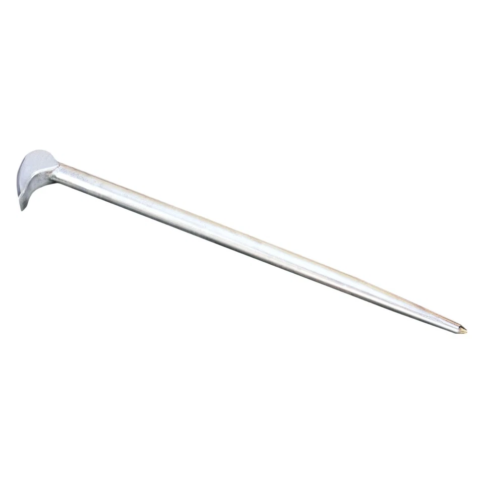 Barra de palanca con cabezal rodante de extremo de pie de dama OTC 7165 18" Foto 1 de 1