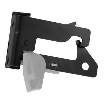 For Mercedes Vehicle Hood Lock Replacement Part Number 2188800064 Available Now - Image 1 of 4