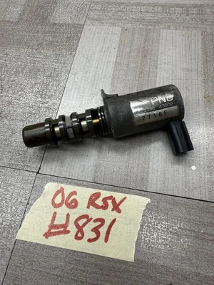 OEM VTC oil control variable solenoid for Honda Acura RSX TSX Civic CRV K20 K24 - Image 1 of 2