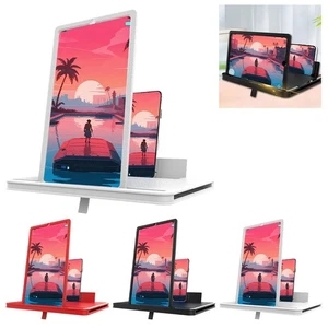 2026New Screen Magnifier for Smartphone,Screen Mobile Phone Magnifier Expanders  - Picture 1 of 19