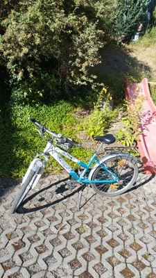 Kinderfahrrad  21 Gang - Bild 1 von 2