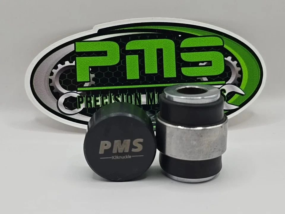 Can Am Maverick x3 4130 хромированные модернизированные радиальные соединения. Вы покупаете их только один раз - Изображение 1 из 4