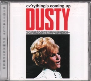 Dusty Springfield Ev'rything's Coming Up Dusty CD UK Mercury 1998 Remastered & - Bild 1 von 2