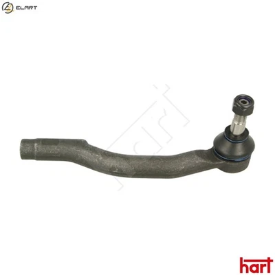 TIE ROD END 461 859 FOR MAZDA L8-DE/L813 1.8L R2AA/R2BF 2.2L L5-VE PY-Y8 2.5L 6 - Image 1 of 4