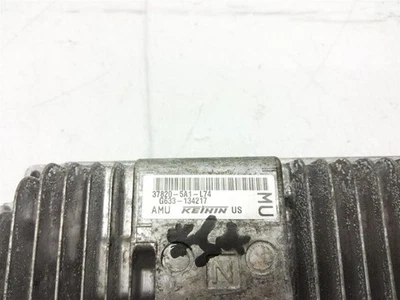 Unidad de módulo de control informático motor deportivo 2D Honda Accord 2015 ecu 37820-5A1-L74 Foto 1 de 2