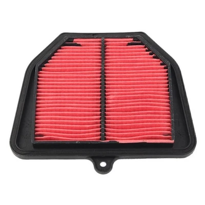 Motorcycle Air Filter Intake Cleaner Fit Yamaha FZ1 FZ1-S FZ1-N Fazer 2006-2013 Foto 1 de 4