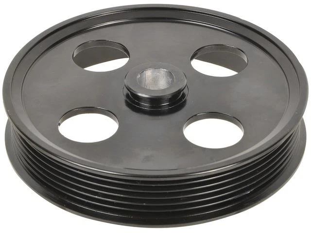 Polea de bomba de dirección asistida para Dodge Grand Caravan 2001-2007 2005 2002 CH788SN Foto 1 de 1