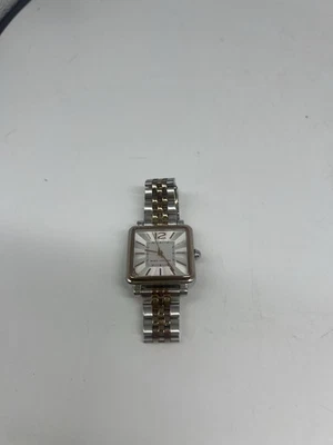 Женские часы Marc Jacobs mj3463 двухцветное розовое золото ПОЛНОСТЬЮ ИЗ НЕРЖАВЕЮЩЕЙ СТАЛИ - Изображение 1 из 4