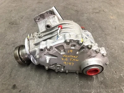 2011-2019 Dodge Journey Transfer Case Assembly OEM USED Foto 1 de 4