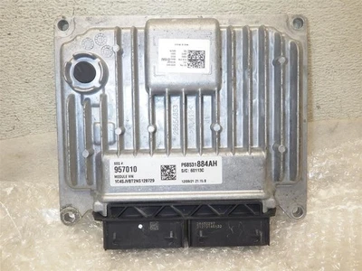 2022 Wagoneer ID-68437019AI 5.7L ECM - Image 1 of 4