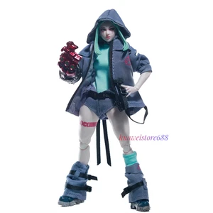Traje personalizado para niña pistola Romankey 1/12 (sin figura) - Imagen 1 de 9