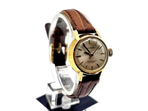 CORDIA ETA 2365 Super Automatic 21 Jewels Damen Armbanduhr um 1952 - Bild 1 von 9