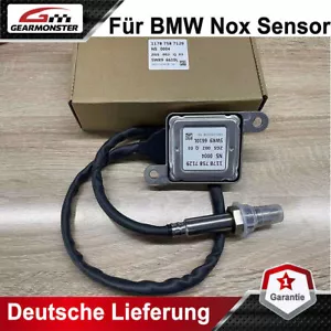 Nox Sensor Lambdasonde 11787565447 Für BMW N53 325i 330i 525i 530i 11787587129 - Bild 1 von 18