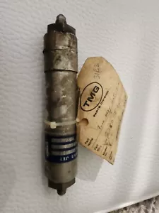 2380114-4 Fuse Assy Antiskid As Removed Lear Jet - Picture 1 of 2