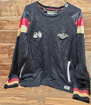 Sabit nyc long sleeve crew neck mens XXXL sweatshirt - Image 1 of 4