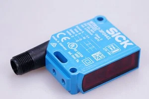 SICK Wtb12-3p2441 1041421 Diffuser les Détecteurs Photoélectriques, Hga - Picture 1 of 3