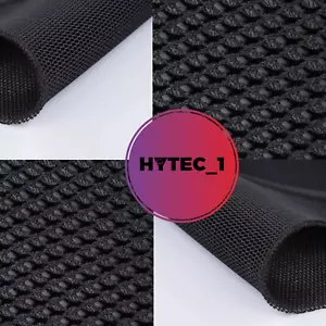 AEROMESH ULTIMATE MATTRESS HONEYCOMB UNDERLAY FOR CAMPING / CARAVAN MATTRESSES - Bild 1 von 4