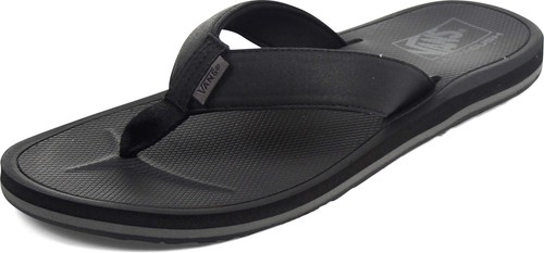 Vans Uomo MTE Nexpa Sandalo Sintetico Nero Nero Pewter 8