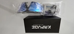 KAPVOE Polarized Cycling Glasses - Picture 1 of 6