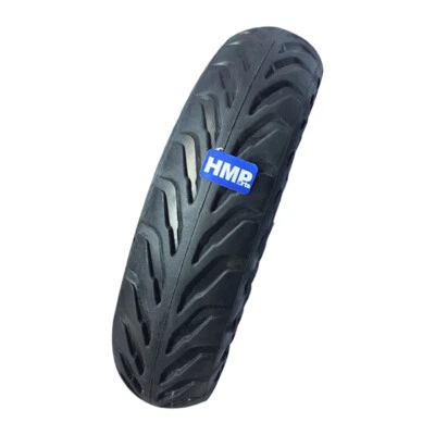 Solid Rubber Tyre 8.5 x 2.0 -34-20 Inner Diameter 142mm 8.5" E-Scooter HMParts - Image 1 of 4