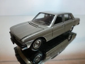VEREM PEUGEOT 604 V6 SL - GREY 1:43 - EXCELLENT CONDITION - 2 - Picture 1 of 6