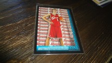 2005 BOWMAN #131 MARTYNAS ANDRIUSKEVICIUS  BASKETBALL CARD
