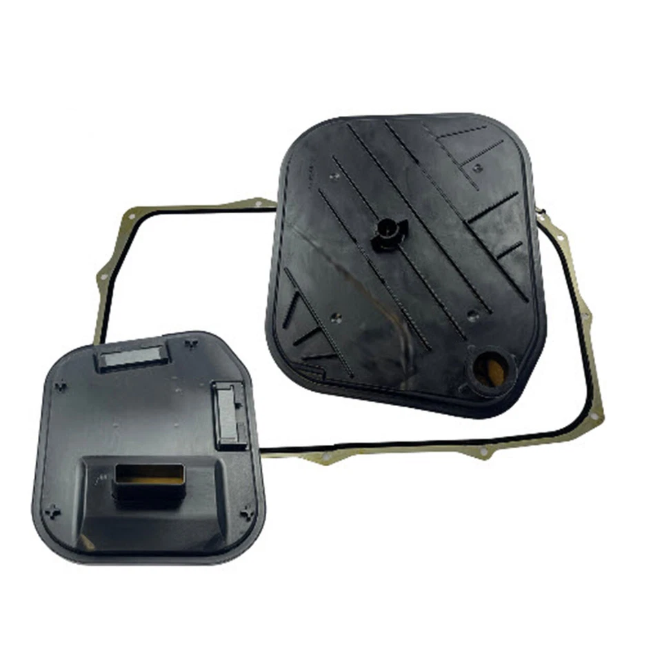 Kit Filtro Transmisión Wesfil para VW Amarok TDI400/420 2H 2.0L (2012-2022) Foto 1 de 1