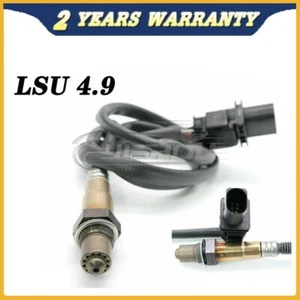 0258017025 WideBand Oxygen Lambda Sensor LSU4.9 for PLX UEGO AEM 30-2004 - Picture 1 of 11
