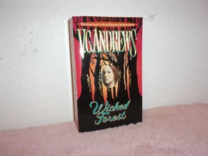 DeBeers Ser.: Wicked Forest by V. C. Andrews (2002, Mass Market) - Imagen 1 de 4