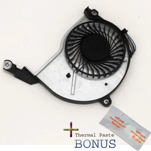fan hp 736218-001 732068-001 736278-001 15-f205dx 15-f004dx 15-f215dx 15-f010wm - Picture 1 of 5