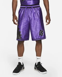 Nike Lebron Space Jam New Legacy Goon Squad Shorts (DJ3875-560) Herren Gr. M - Bild 1 von 12