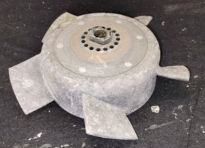 Porsche 911 Engine Cooling Fan  5 Blades - Picture 1 of 5