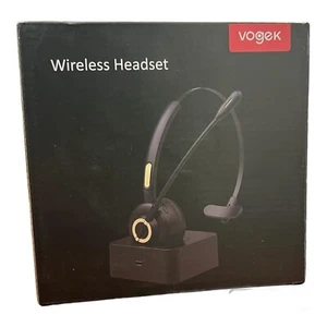 Vogek wireless Headset - Bild 1 von 2