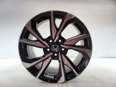 Honda Civic SI 2017 2018 2019 18" llanta aleación 42700-TBF-A91 Foto 1 de 4