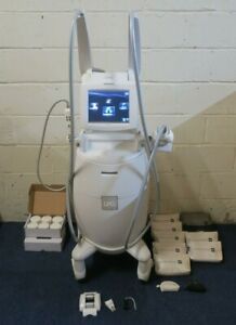 LPG Cellu M6 Integral 2 S Face Body Endermologie Lipomassage Ergolift Machine
