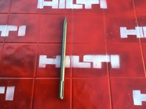 HILTI TE TOP POINTED CHISEL , MADE IN GERMANY ,ORIGINAL TE TOP , L@@K FAST SHIP - Picture 1 of 3