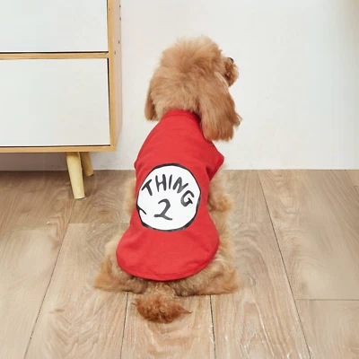 Fashion Sports Dog Vest – Breathable & Comfortable for Medium/Large Dogs - Image 1 of 4