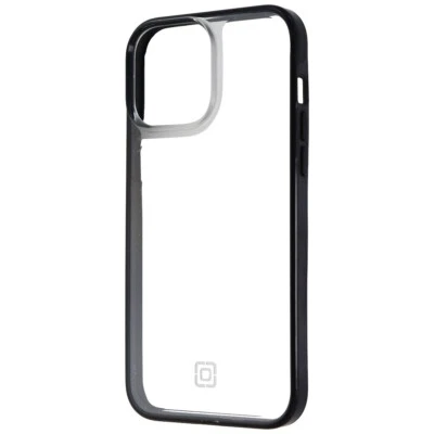 Incipio Organicore Clear Series Case Apple iPhone 13 Pro Max - Clear / Black - Image 1 of 3