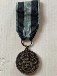 Finland WWI Medal Liberation War 1918 !!! - Picture 1 of 4
