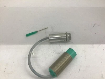 Pepperl Fuchs CJ10-30GM-WO Proximity Switch - Image 1 of 4