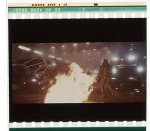 Prometheus Movie 70mm IMAX Film Cell Frame - Ridley Scott ALIEN (16186) - Picture 1 of 11