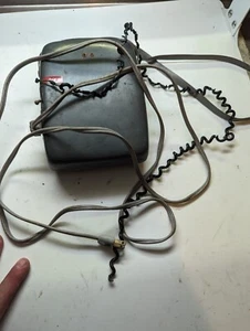 Vintage Unknown Electronic Flash Mystery Tool Device RI Corp USA PARTS REPAIR - Picture 1 of 16